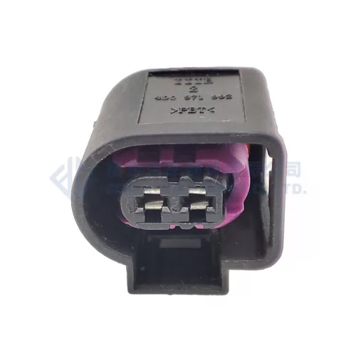 0090-109 Pigtail Plug Wiring Connector Accessory 4D0971992A Fit For VW Volkswagen Golf & GTI Jetta Beetle Passat Audi - image 5