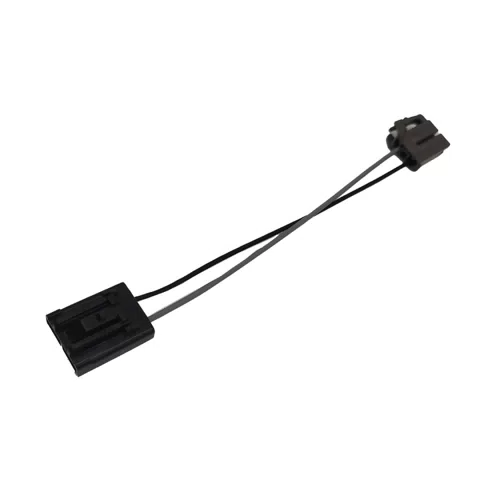 0090255-1 346027-1 Automotive Connector 2 Way Connector Wire Connector 15CM