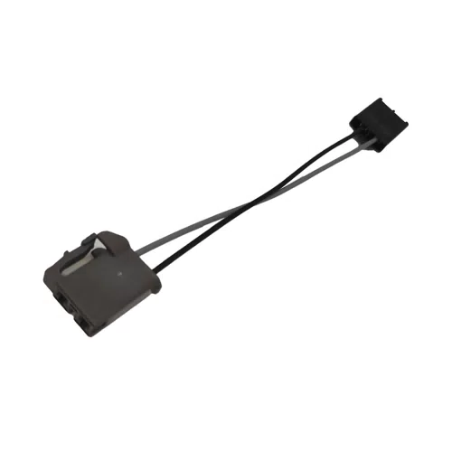 0090255-1 346027-1 Automotive Connector 2 Way Connector Wire Connector 15CM - image 2
