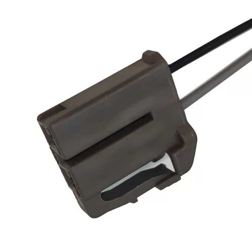 0090255-1 346027-1 Automotive Connector 2 Way Connector Wire Connector 15CM - image 3
