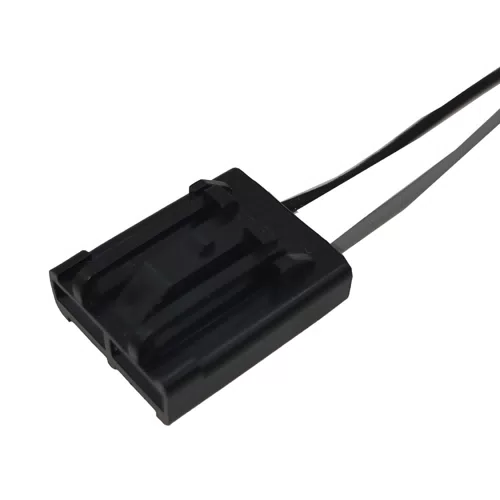 0090255-1 346027-1 Automotive Connector 2 Way Connector Wire Connector 15CM - image 4