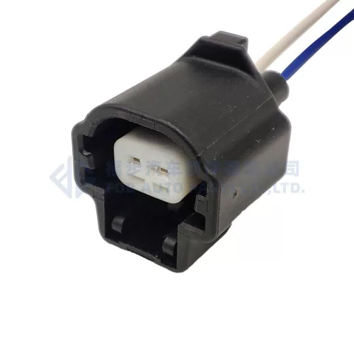 0090-114 auto waterproof Reversing Light Daytime Running Light Connector Plug pigtail 7183-7872-30 For Sunny Teana... - image 2