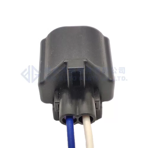 0090-114 auto waterproof Reversing Light Daytime Running Light Connector Plug pigtail 7183-7872-30 For Sunny Teana... - image 3
