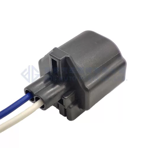 0090-114 auto waterproof Reversing Light Daytime Running Light Connector Plug pigtail 7183-7872-30 For Sunny Teana... - image 4