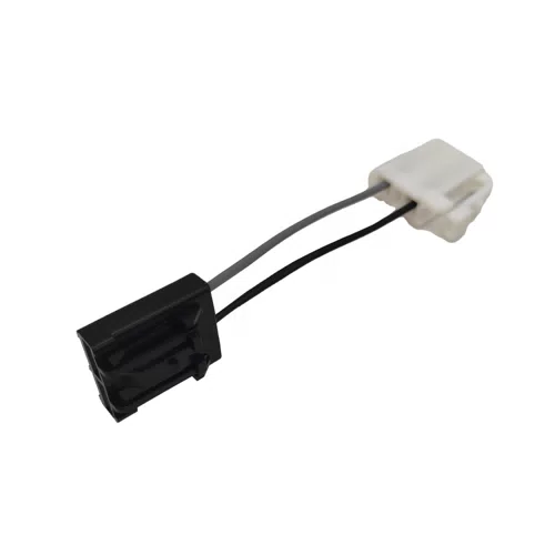 0090255-2 346027-1 Automotive 2 Way Wire Connector 7.5CM