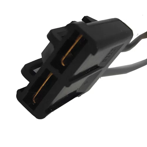 0090255-2 346027-1 Automotive 2 Way Wire Connector 7.5CM - image 3