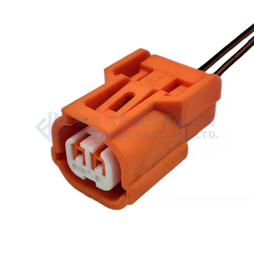 0090-116 AUTO 1pc set OE 57475-SFJ-W01 57475SFJW01 REAR LEFT ABS SENSOR - image 2