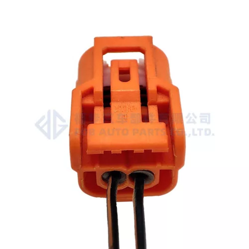 0090-116 AUTO 1pc set OE 57475-SFJ-W01 57475SFJW01 REAR LEFT ABS SENSOR - image 3