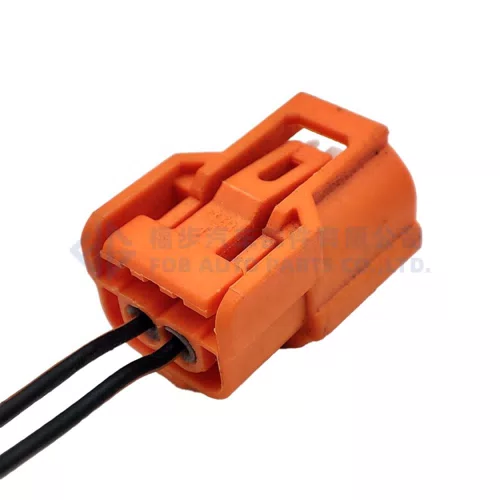 0090-116 AUTO 1pc set OE 57475-SFJ-W01 57475SFJW01 REAR LEFT ABS SENSOR - image 4