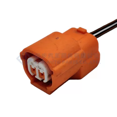 0090-116 AUTO 1pc set OE 57475-SFJ-W01 57475SFJW01 REAR LEFT ABS SENSOR - image 6
