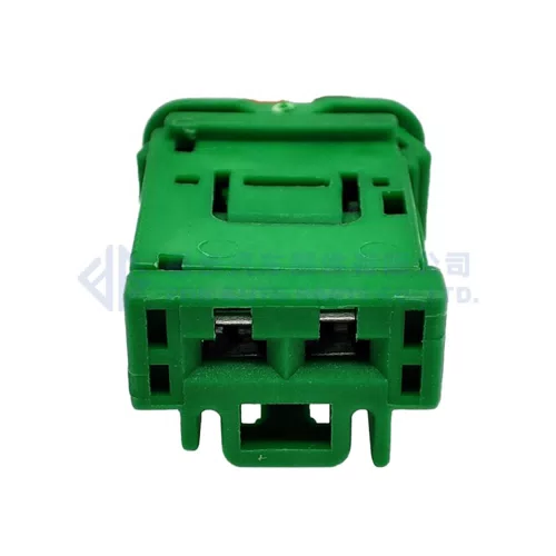 0090-117 98821-1065 Car Tail Light Socket Electronic Connector Wire Harness Female Plug Fit for Citroen 98819-1025 - image 5