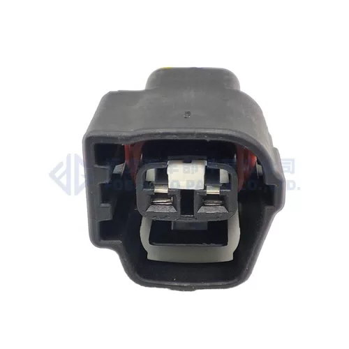 0090-118 Automotive 2 pin electrical connector 7283-7028-30 female car housing connector 2 way connector - image 5