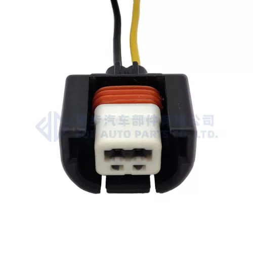 0090-119 FOR 2020 Hyundai Santa Fe A C Compressor Connector A82A2 Kia 24976317 - image 5