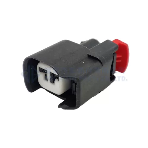 0090-120 for Dodge Chrysler Jeep 1997-2018 Fuel Injector Wiring Harness Plug Connector PT2160 Pigtail Wires Cables... - image 2