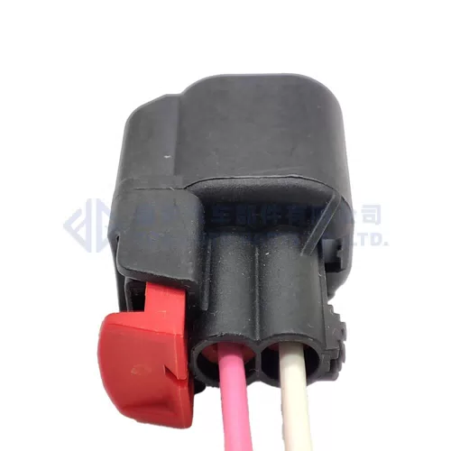 0090-120 for Dodge Chrysler Jeep 1997-2018 Fuel Injector Wiring Harness Plug Connector PT2160 Pigtail Wires Cables... - image 3