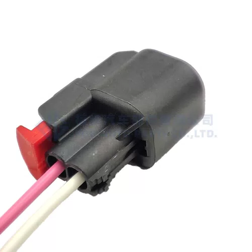 0090-120 for Dodge Chrysler Jeep 1997-2018 Fuel Injector Wiring Harness Plug Connector PT2160 Pigtail Wires Cables... - image 4