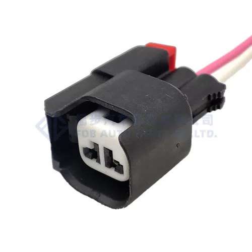 0090-120 for Dodge Chrysler Jeep 1997-2018 Fuel Injector Wiring Harness Plug Connector PT2160 Pigtail Wires Cables... - image 6