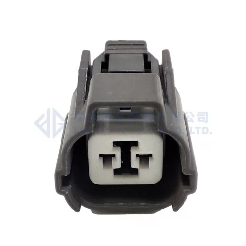 0090-121 S-973 Connectors Front or Rear Driver
