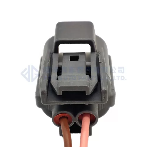 0090-121 S-973 Connectors Front or Rear Driver - image 3
