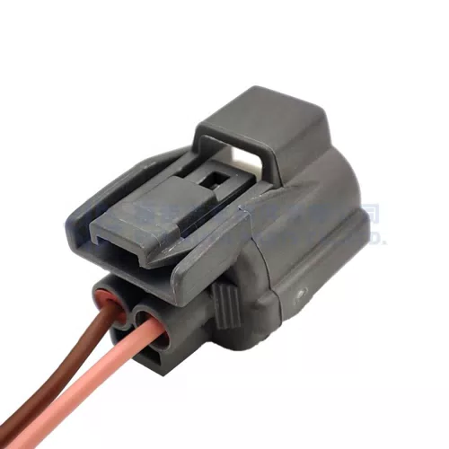 0090-121 S-973 Connectors Front or Rear Driver - image 4