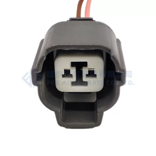 0090-121 S-973 Connectors Front or Rear Driver - image 5