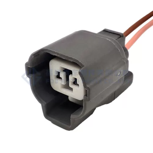 0090-121 S-973 Connectors Front or Rear Driver - image 6