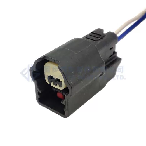 0090-125 FOR Ford OEM Wire ASY 8U2Z14S411AAC - image 2