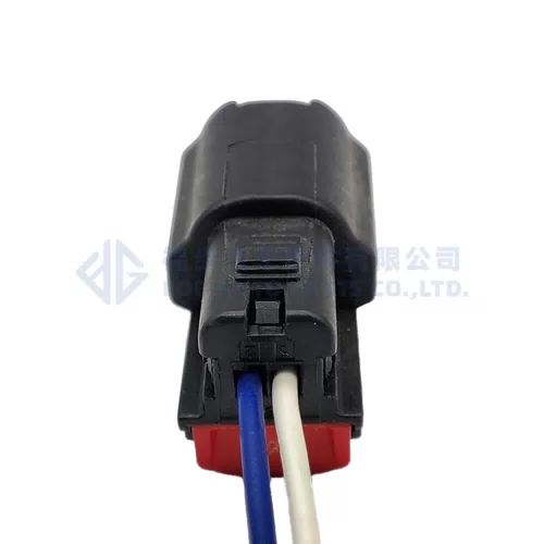 0090-125 FOR Ford OEM Wire ASY 8U2Z14S411AAC - image 3