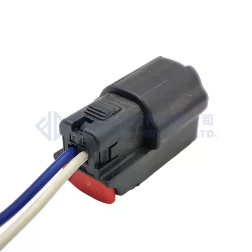 0090-125 FOR Ford OEM Wire ASY 8U2Z14S411AAC - image 4