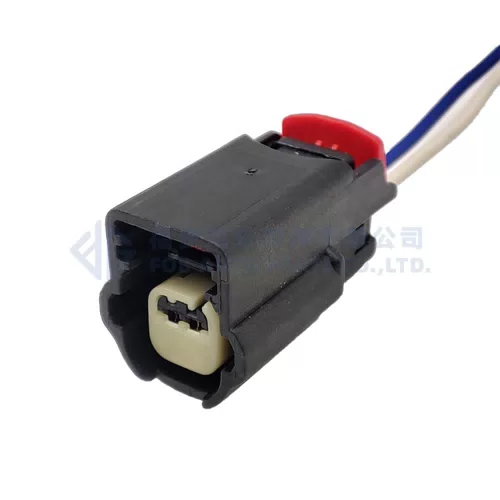 0090-125 FOR Ford OEM Wire ASY 8U2Z14S411AAC - image 6