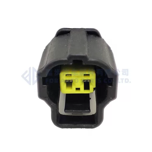 0090-126 1.8 mm female waterproof cable connector plug 178390-1 water temperature sensor 178390-2 - image 5