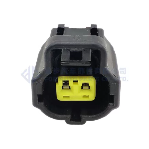 0090-126 1.8mm Female Waterproof Cable Connector Plug 178390-1 Water Temperature Sensor 178390-2 Product Category Connectors