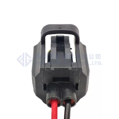 0090-126 1.8mm Female Waterproof Cable Connector Plug 178390-1 Water Temperature Sensor 178390-2 Product Category... - image 3