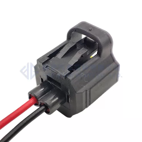 0090-126 1.8mm Female Waterproof Cable Connector Plug 178390-1 Water Temperature Sensor 178390-2 Product Category... - image 4