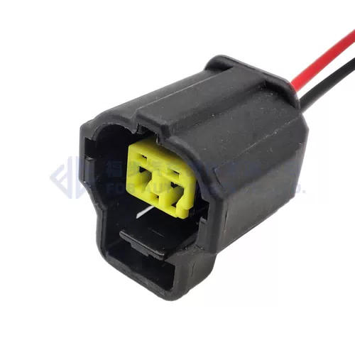 0090-126 1.8mm Female Waterproof Cable Connector Plug 178390-1 Water Temperature Sensor 178390-2 Product Category... - image 6