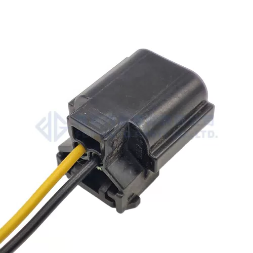 0090-129 auto waterproof connector cable plug sensor electrical plug connector HP285-02021 HP281-02020 HP291-02040... - image 4