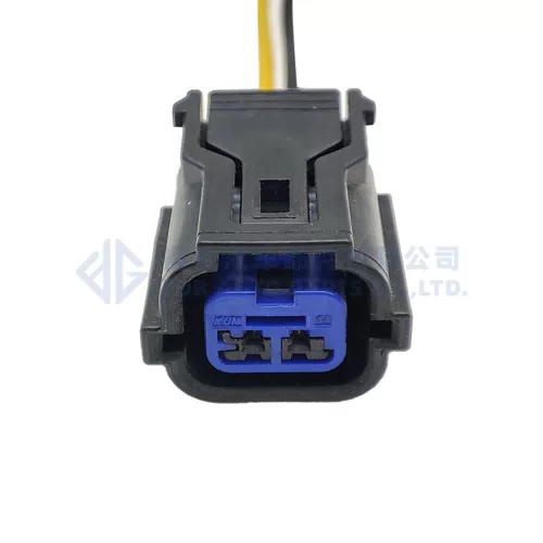 0090-129 auto waterproof connector cable plug sensor electrical plug connector HP285-02021 HP281-02020 HP291-02040... - image 5