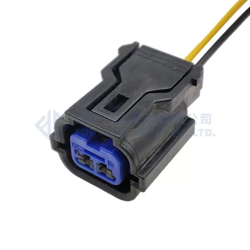 0090-129 auto waterproof connector cable plug sensor electrical plug connector HP285-02021 HP281-02020 HP291-02040... - image 6