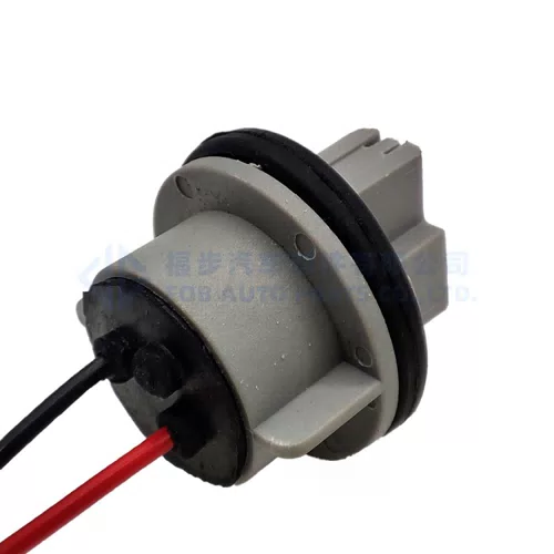 0090-130 Tail Light Wiring Harness - GM 15803483 2007-2014 Cadillac - image 4