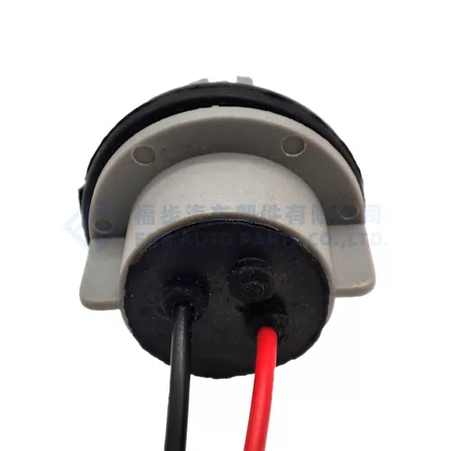 0090-130 Tail Light Wiring Harness - for GM (15803483)FOR 2007-2014 Cadillac - image 3