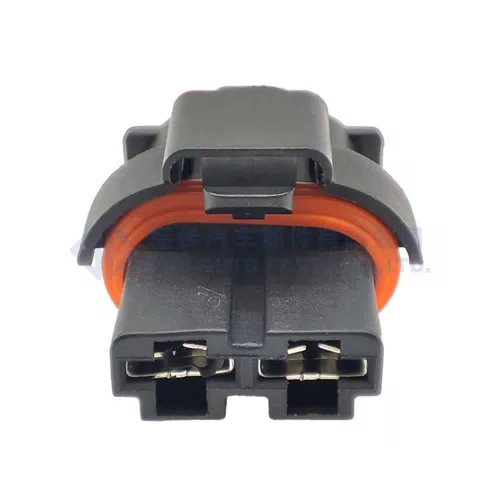 0090-131 For Ford FOCUS KUGA MONDEO LAND ROVER FREELANDER 2 940009402 940004000 940008501 Cooling Fan Control Module Connector