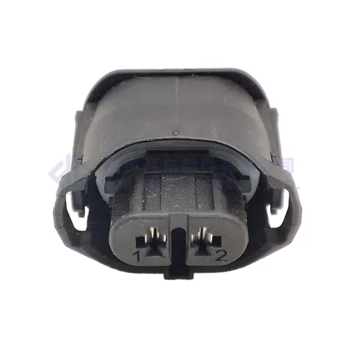 0090-133 Female Adaptor Custom Length Automotive Waterproof Harness Connector H9 1-1355664-2 F18 Front Fog Lamp Plug