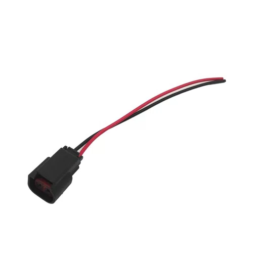 1P2487 Motor Shaft Position Sensor Harness Connector