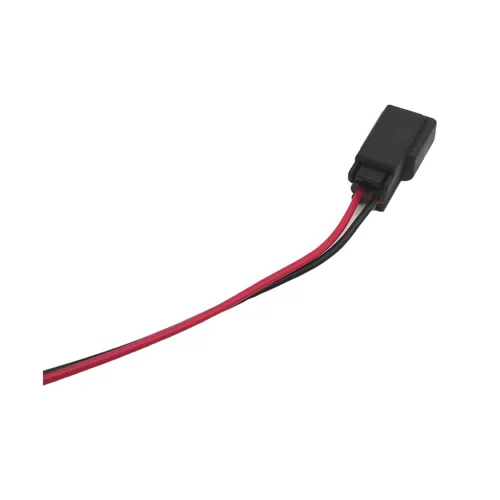 1P2487 Motor Shaft Position Sensor Harness Connector - image 5