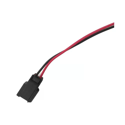 1P2487 Motor Shaft Position Sensor Harness Connector - image 6