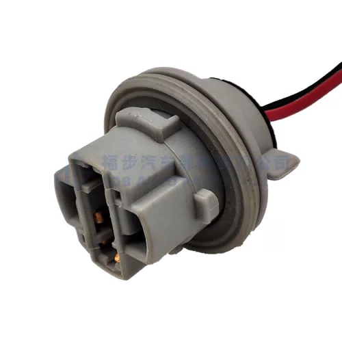 0090-135 Hyper Flash Fix Error Free Wiring Adapters Compatible With 7440 992A T20 LED Turn Signal Light Bulbs - image 2
