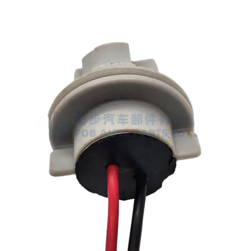 0090-135 Hyper Flash Fix Error Free Wiring Adapters Compatible With 7440 992A T20 LED Turn Signal Light Bulbs - image 3