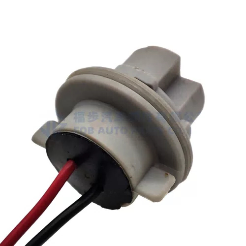 0090-135 Hyper Flash Fix Error Free Wiring Adapters Compatible With 7440 992A T20 LED Turn Signal Light Bulbs - image 4
