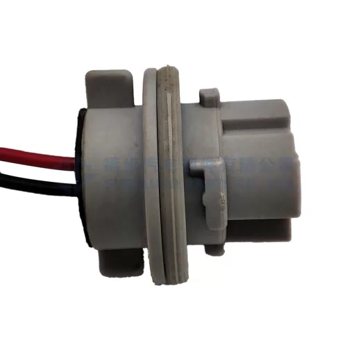 0090-135 Hyper Flash Fix Error Free Wiring Adapters Compatible With 7440 992A T20 LED Turn Signal Light Bulbs - image 6