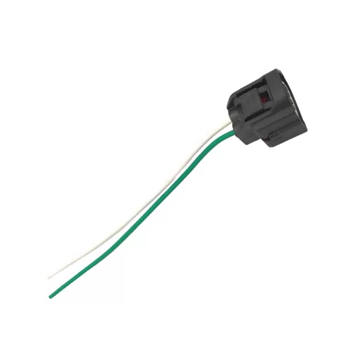 RAW-405 2 PIN MG641637-5 7283-7020-10 Ignition Coil Connector For Hyundai - image 2